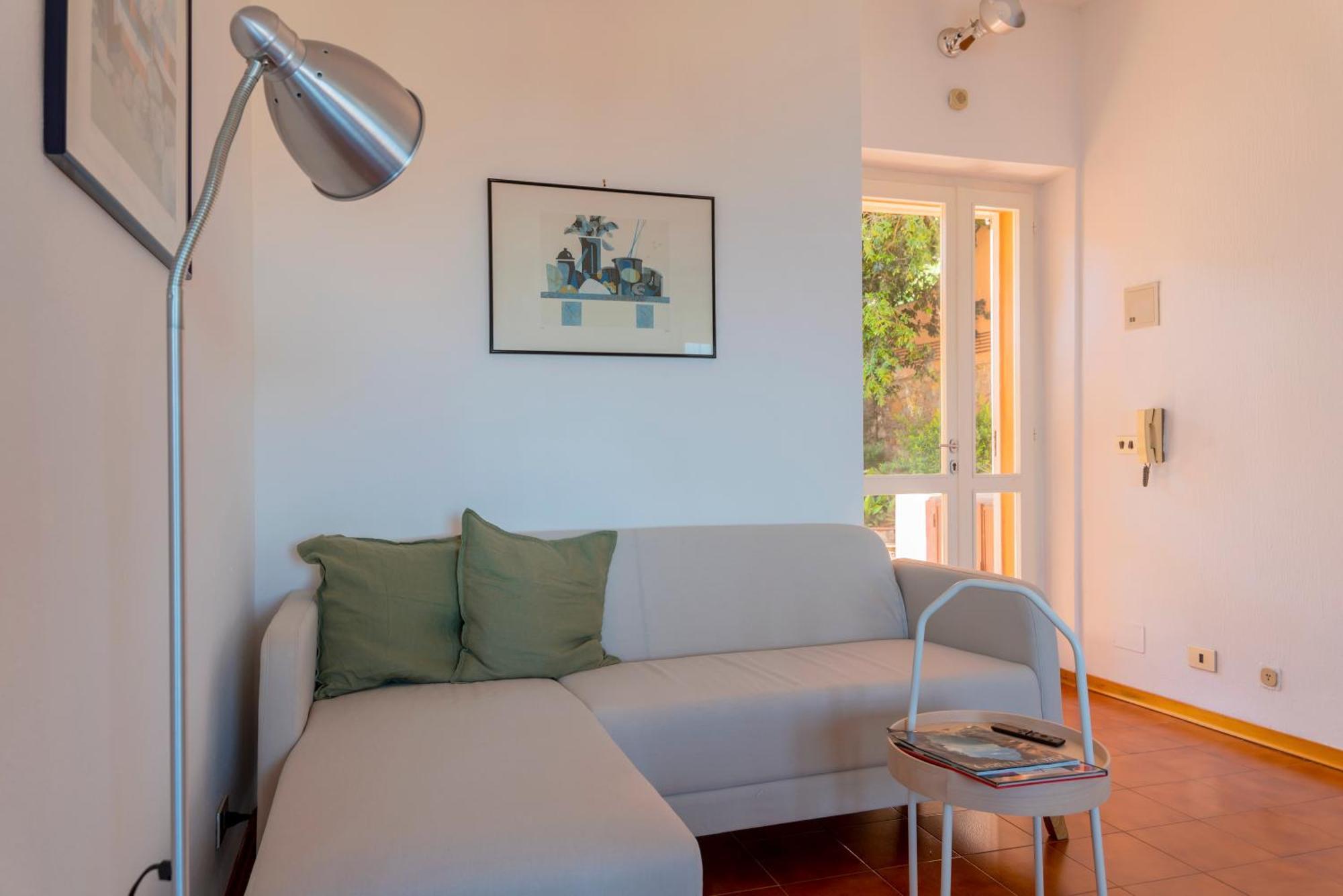 Argentario Retreat Sea View Terrace, Wifi & Private Parking Included Appartement Porto Santo Stefano  Buitenkant foto
